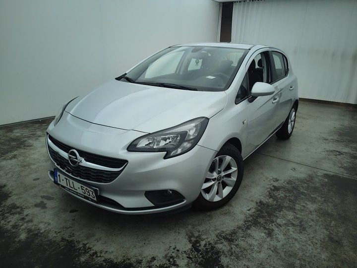 OPEL CORSA 3/5DRS &#3914 2017 w0v0xep68j4066673