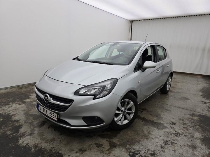 OPEL CORSA 3/5DRS '14 2017 w0v0xep68j4066742