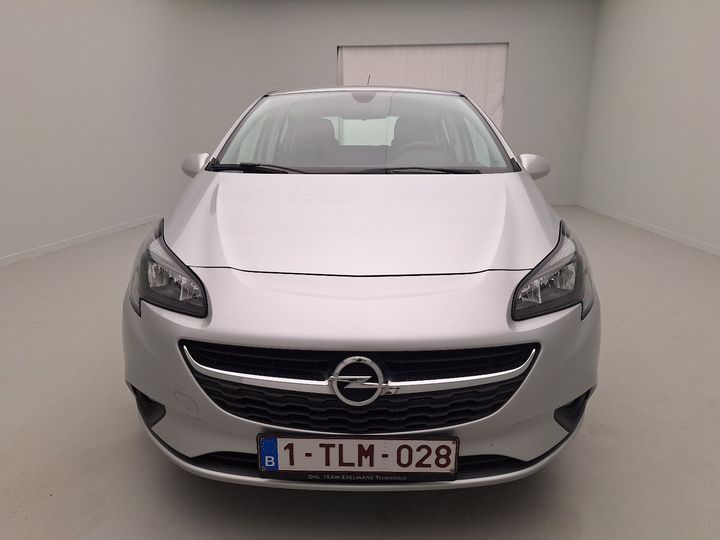 OPEL CORSA 3/5DRS '14 2017 w0v0xep68j4070341