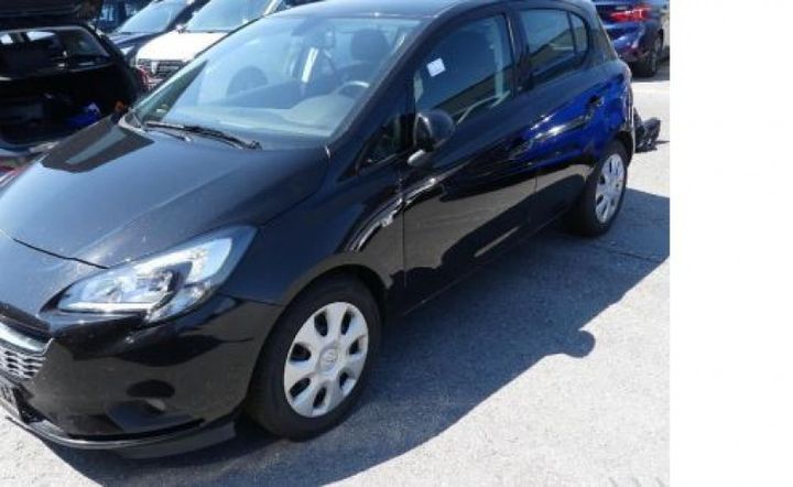 OPEL CORSA E 2017 w0v0xep68j4070432