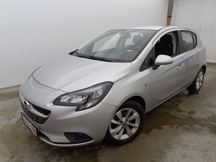 OPEL CORSA 3/5DRS '14 2017 w0v0xep68j4070769