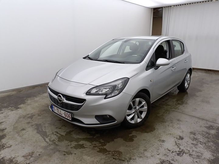 OPEL CORSA 3/5DRS '14 2017 w0v0xep68j4074438