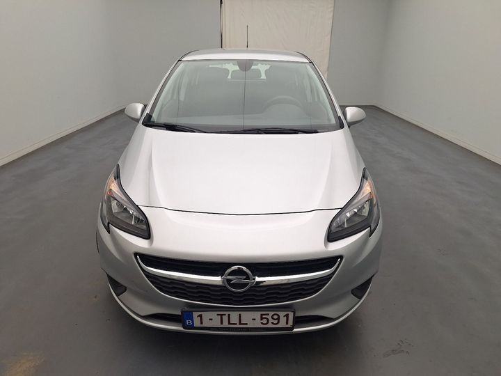 OPEL CORSA 3/5DRS '14 2017 w0v0xep68j4074831