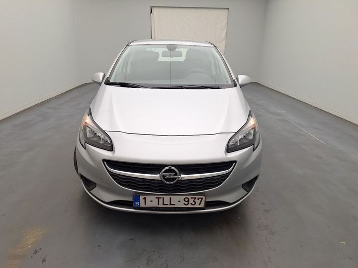 OPEL CORSA 3-5DRS '14 2017 w0v0xep68j4075090