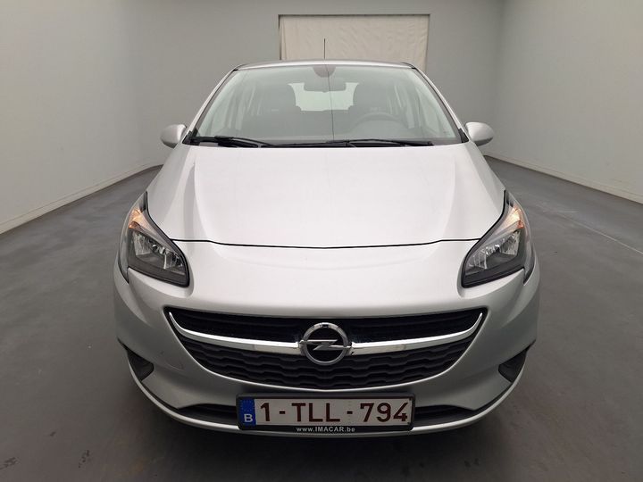 OPEL CORSA 3/5DRS '14 2017 w0v0xep68j4076186