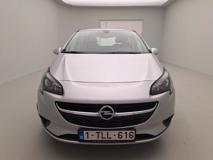 OPEL CORSA 3/5DRS '14 2017 w0v0xep68j4076389