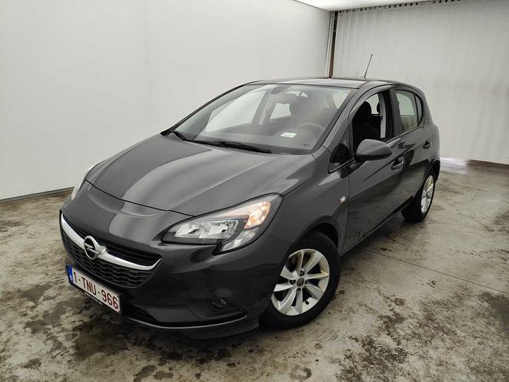 OPEL CORSA 3/5DRS &#3914 2018 w0v0xep68j4085846