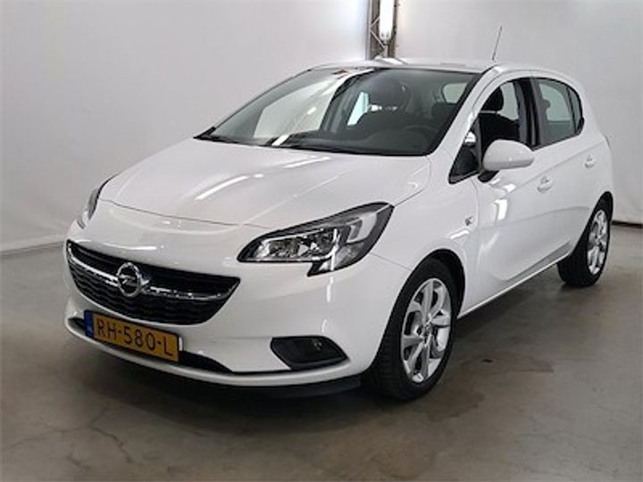 OPEL CORSA 2017 w0v0xep68j4087872