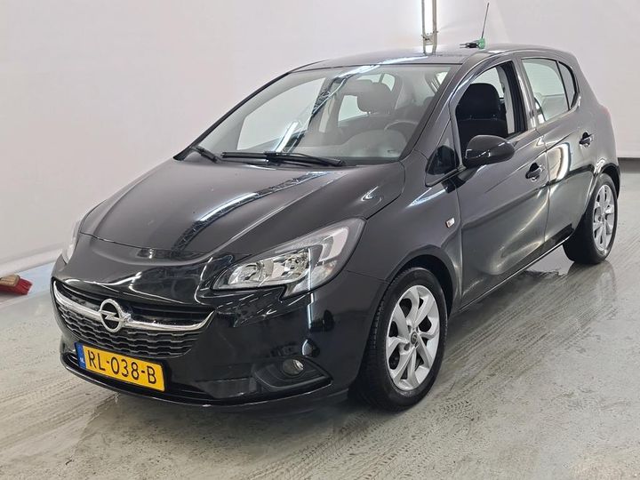 OPEL CORSA 2018 w0v0xep68j4090789