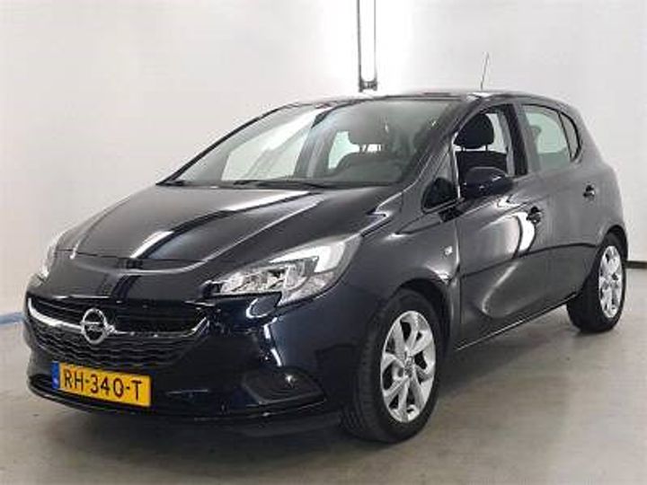 OPEL CORSA 2017 w0v0xep68j4090850