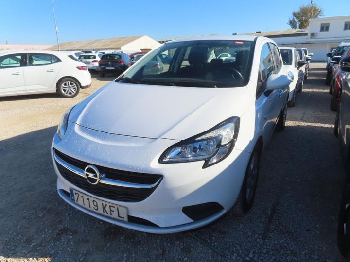 OPEL CORSA 2017 w0v0xep68j4097660