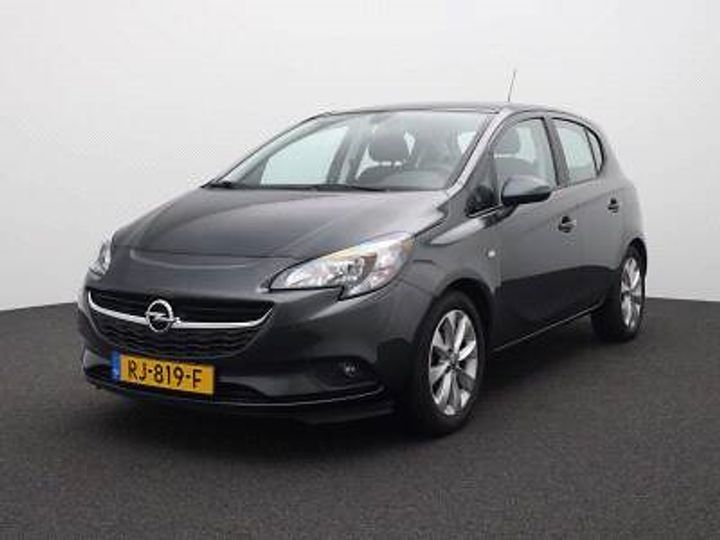 OPEL CORSA 2017 w0v0xep68j4099494