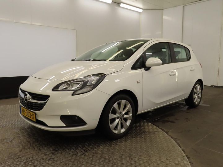 OPEL CORSA 2018 w0v0xep68j4106162