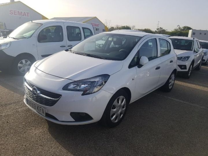 OPEL CORSA 2017 w0v0xep68j4109368