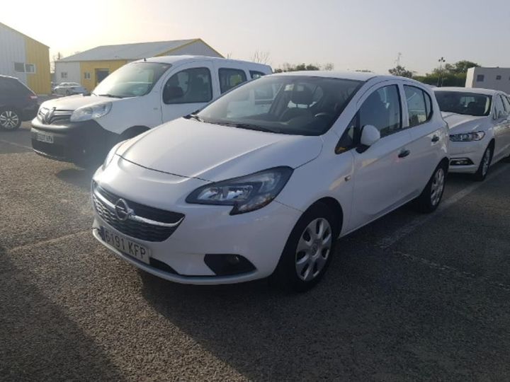 OPEL CORSA 2017 w0v0xep68j4109701