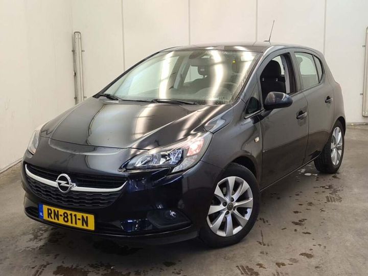 OPEL CORSA 2018 w0v0xep68j4119311