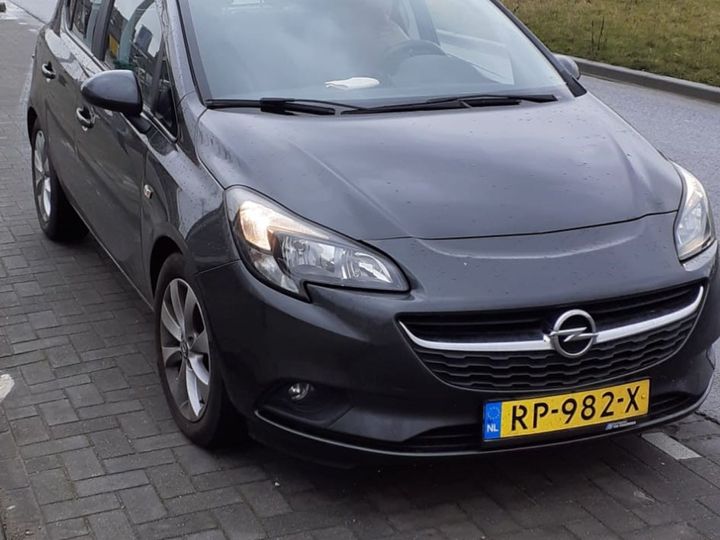 OPEL CORSA 2018 w0v0xep68j4119871