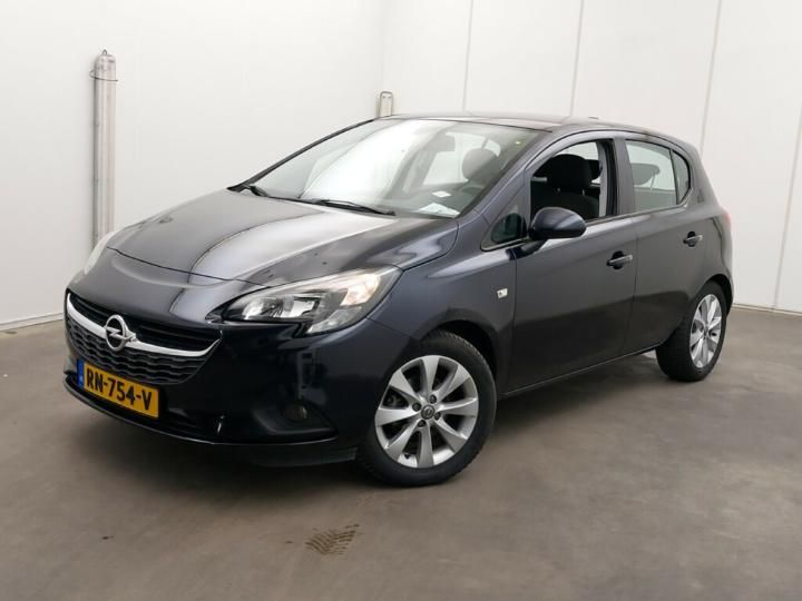 OPEL CORSA 2018 w0v0xep68j4125285