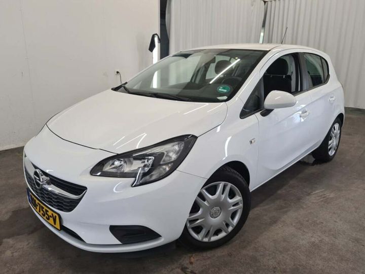 OPEL CORSA 2018 w0v0xep68j4125408