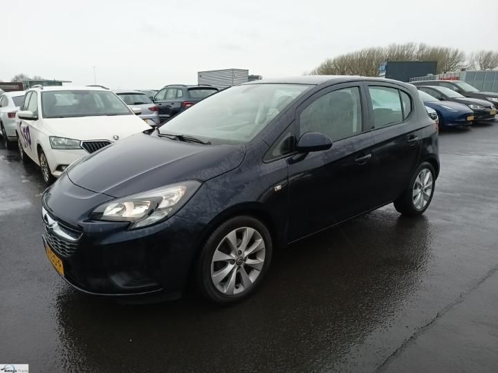 OPEL CORSA 2018 w0v0xep68j4126928