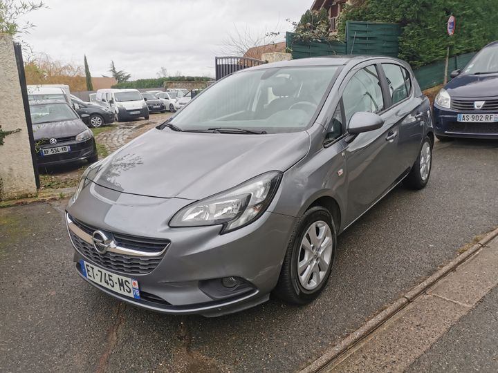 OPEL CORSA 2018 w0v0xep68j4128705