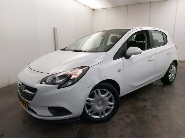 OPEL CORSA 2018 w0v0xep68j4128752