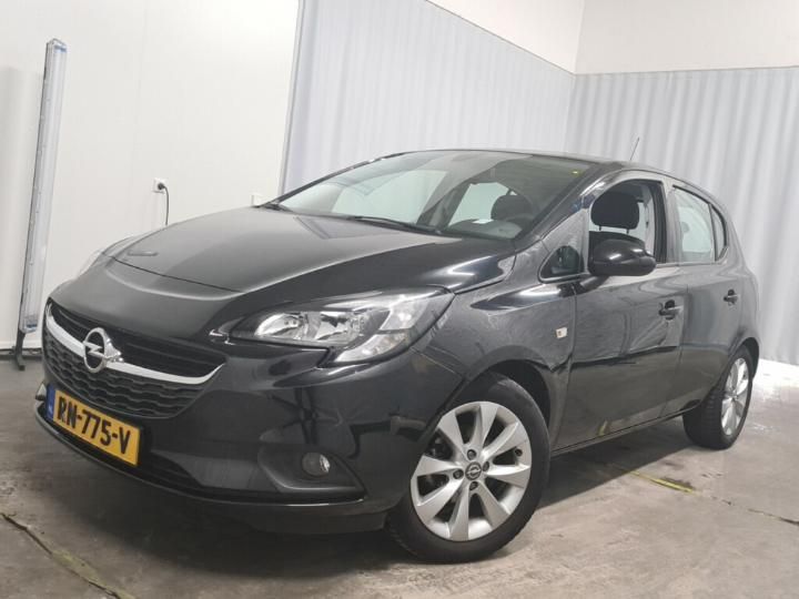 OPEL CORSA 2018 w0v0xep68j4128858