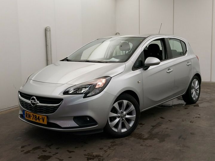 OPEL CORSA 2018 w0v0xep68j4130711