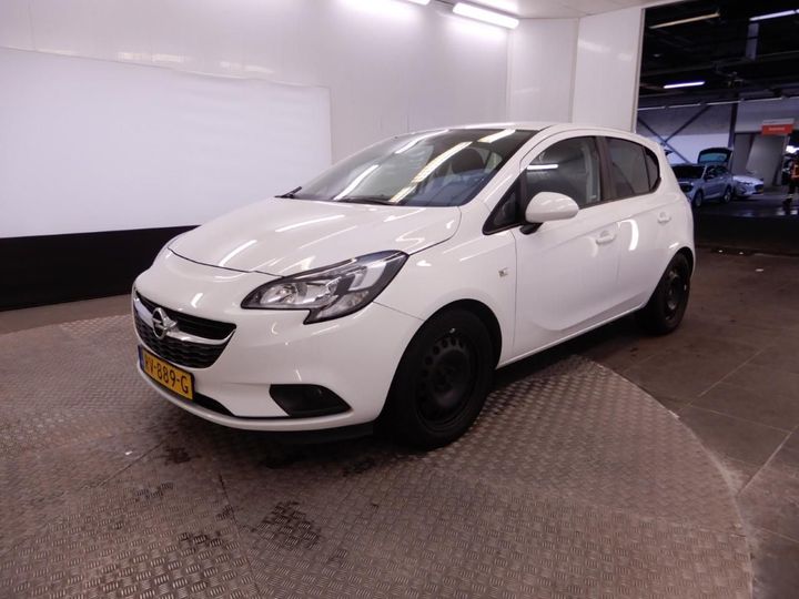 OPEL CORSA 2018 w0v0xep68j4138053