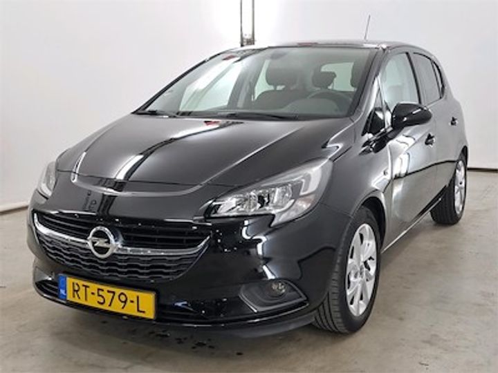 OPEL CORSA 2018 w0v0xep68j4139899