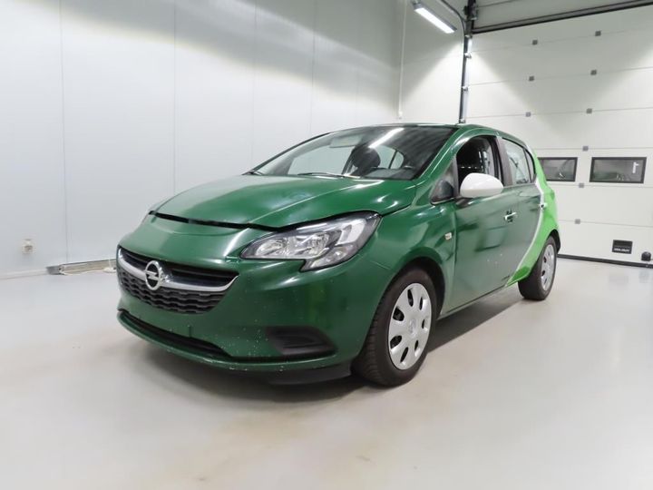 OPEL CORSA 2018 w0v0xep68j4147591