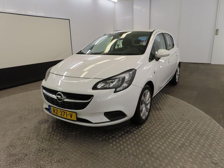 OPEL CORSA 2018 w0v0xep68j4152502