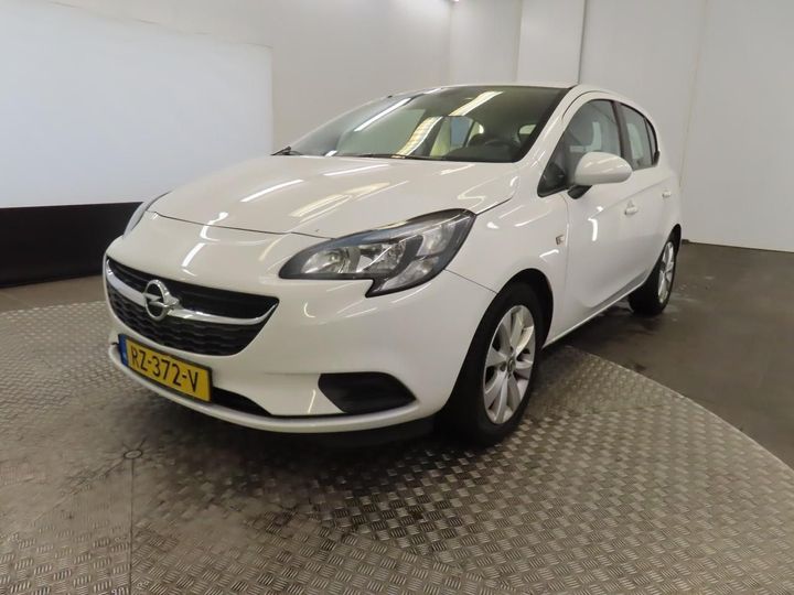 OPEL CORSA 2018 w0v0xep68j4152532