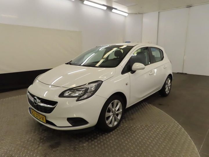 OPEL CORSA 2018 w0v0xep68j4153577