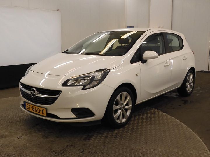 OPEL CORSA 2018 w0v0xep68j4153803