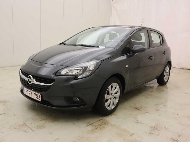 OPEL CORSA 2018 w0v0xep68j4156729