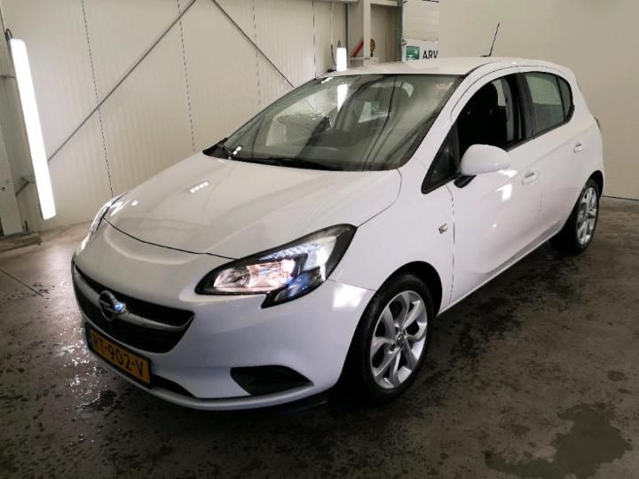 OPEL CORSA 2018 w0v0xep68j4157213