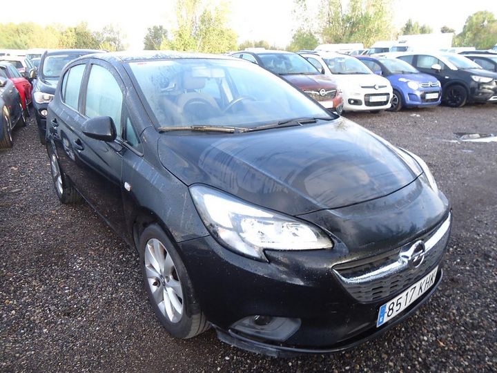 OPEL CORSA 2018 w0v0xep68j4161540