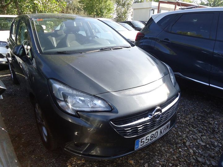 OPEL CORSA 2018 w0v0xep68j4171079