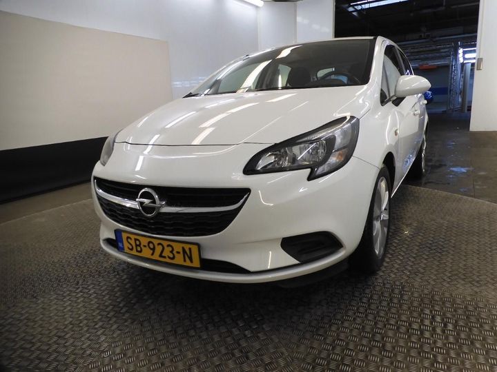 OPEL CORSA 2018 w0v0xep68j4171361