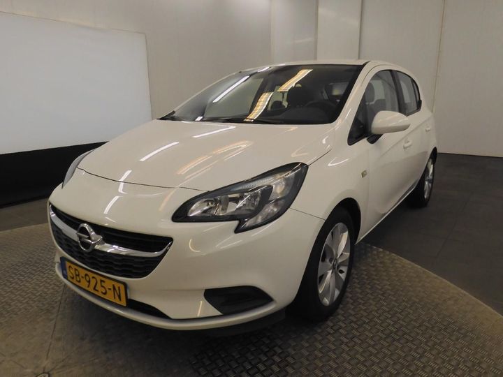 OPEL CORSA 2018 w0v0xep68j4173713