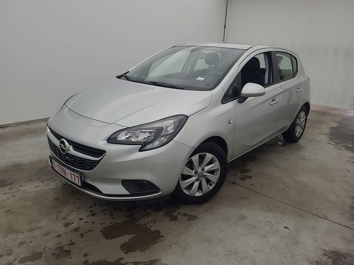 OPEL CORSA 3/5DRS &#3914 2018 w0v0xep68j4175660