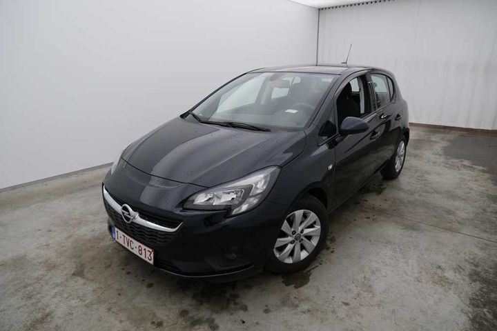 OPEL CORSA 3/5DRS &#3914 2018 w0v0xep68j4177704