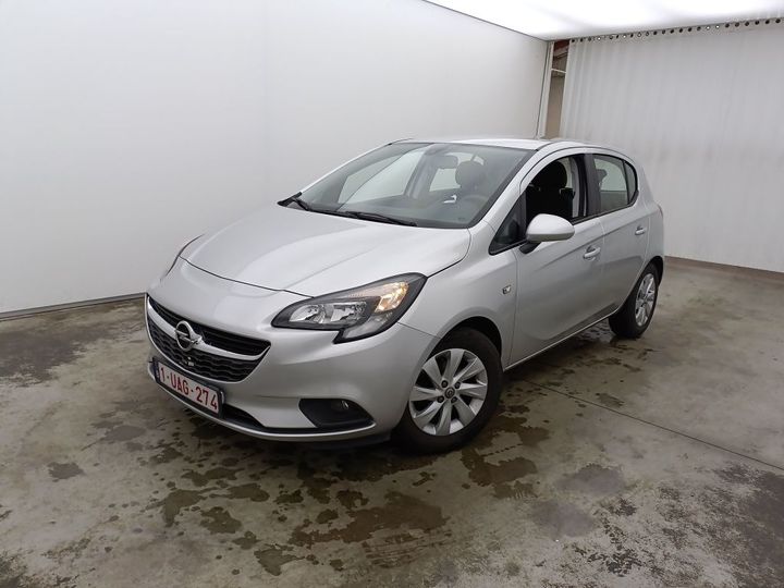 OPEL CORSA 3/5DRS '14 2018 w0v0xep68j4180431