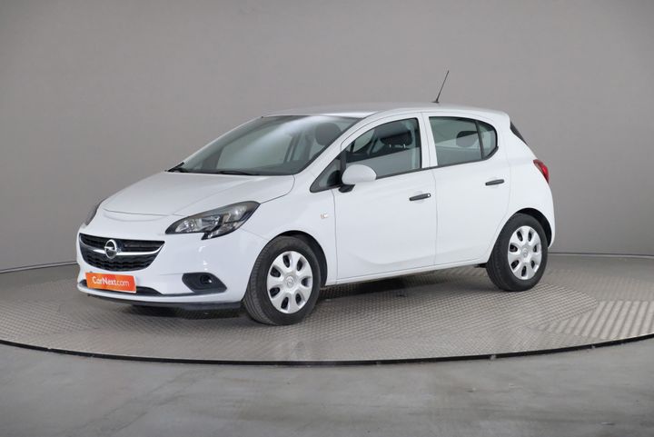 OPEL CORSA 2018 w0v0xep68j4182705