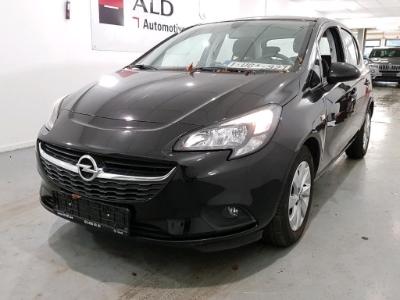 OPEL CORSA - 2015 2018 w0v0xep68j4183101