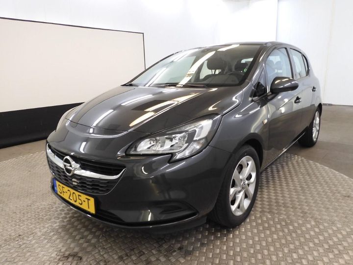 OPEL CORSA 2018 w0v0xep68j4188180