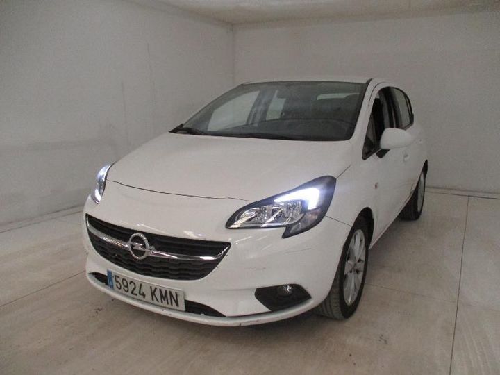 OPEL CORSA 2018 w0v0xep68j4189772