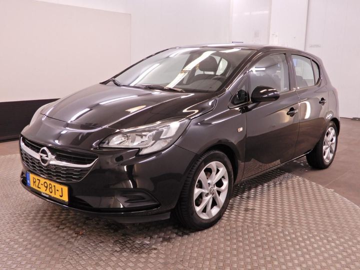 OPEL CORSA 2018 w0v0xep68j4189991