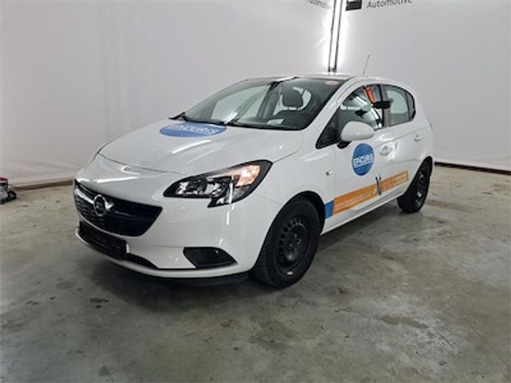 OPEL CORSA - 2015 2018 w0v0xep68j4191604